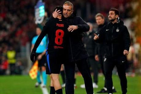 رسمياً.. إسبانيا تستجيب لطلب برشلونة الجديد 