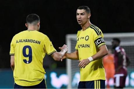 1. بوستيكوجلو يقلب حسابات النصر بقرار غير متوقع 
