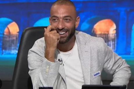 ميدو يطالب برحيل أحمد فتوح عن الزمالك 