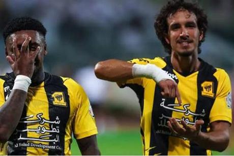 مواجهة مرتقبة للاتحاد أمام أبها.. متى تقام وأين تُبث؟ 