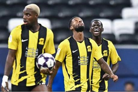 رابطة دوري روشن تفاجئ جماهير الاتحاد بقرار جديد 