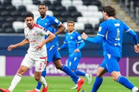 الشمال القطري يهزم الهلال السعودي بثلاثية في دوري أبطال آسيا للنخبة 