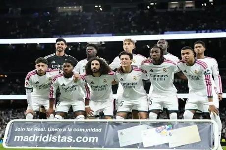 دقيقة صمت في تدريبات ريال مدريد.. ما السبب؟ 