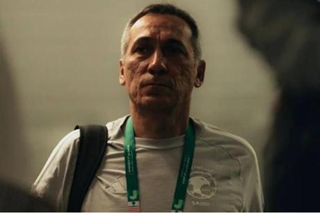 دونيس يحسم قائمة المنتخب السعودي لمعسكر الدوحة 