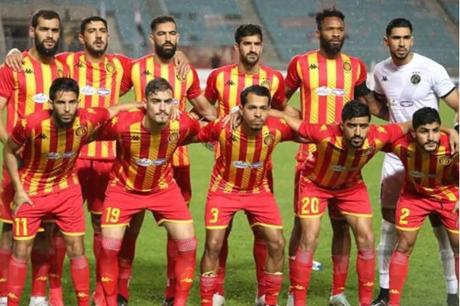 بيان صارم من الترجي ضد التحكيم الأفريقي 