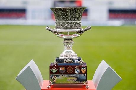 20 مليون ريال عوائد متوقعة لمبيعات تذاكر نهائي السوبر الإسباني 