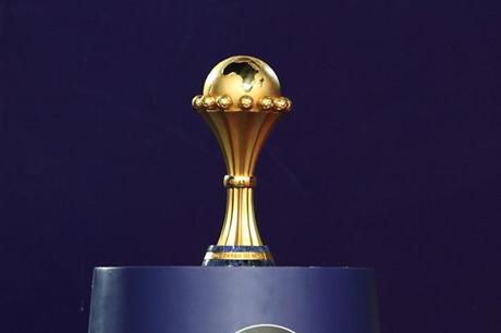 ترتيب هدافي كأس أمم إفريقيا بعد نهاية دور المجموعات 