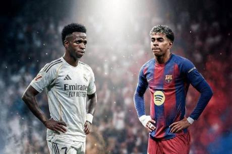 ريال مدريد يتحدى برشلونة على لقب السوبر الإسباني الليلة 