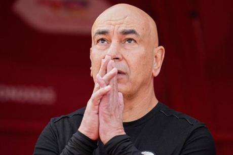 عاجل : كيف نجا حسام حسن من الإقالة في ليلة الإطاحة بكوت ديفوار؟ 