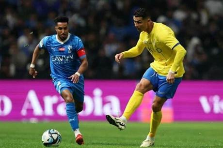 الذكاء الاصطناعي يتوقع الفائز بقمة الهلال ضد النصر في ديربي الرياض 