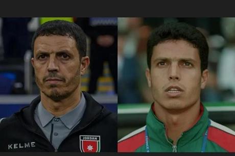 الفيفا يسلط الضوء على السلامي ضمن نخبة مدربي المونديال 