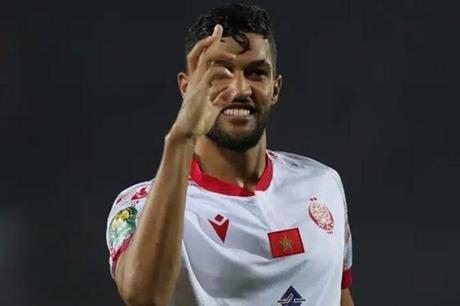 الأهلي المصري يضع الرجاء في صدام مباشر مع غريمه الوداد 