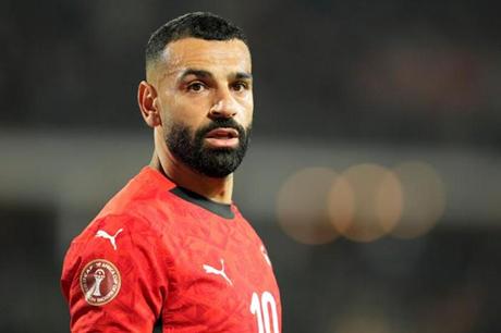 عاجل : ليفربول يوجه رسالة خاصة لصلاح 