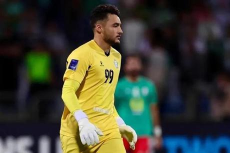 نفط ميسان العراقي يطلب التعاقد مع عبدالله الفاخوري والوحدات متردد 