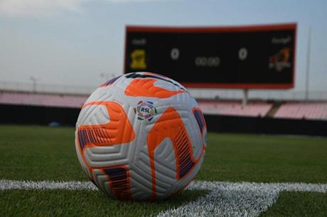 ترتيب هدافي دوري روشن بعد الجولة 12 