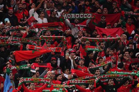 المغرب يسجل أعلى حضور جماهيري في تاريخ كأس أمم أفريقيا 