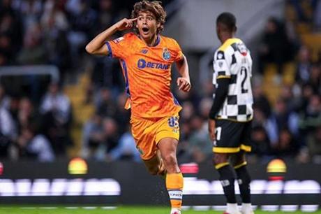 رودريجو مورا يعلق على فشل انتقاله إلى الاتحاد 