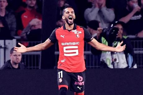 موسى التعمري يقود رين لتأهل مثير في كأس فرنسا 