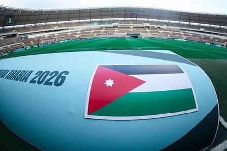 القنوات الناقلة للمواجهة الحاسمة للمنتخب الأولمبي 