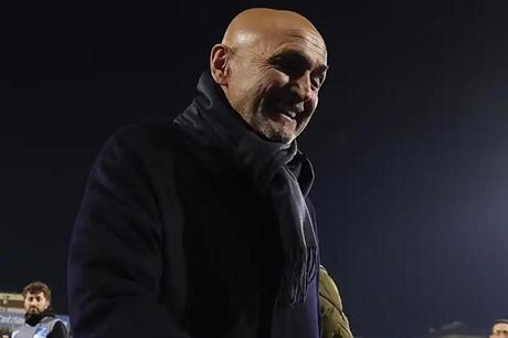 العام الجديد يحمل أنباء سارة ليوفنتوس 