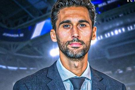 ألفارو أربيلوا.. هل يكون حل لمنظومة مفككة أم مسكن جديد في ريال مدريد؟ 