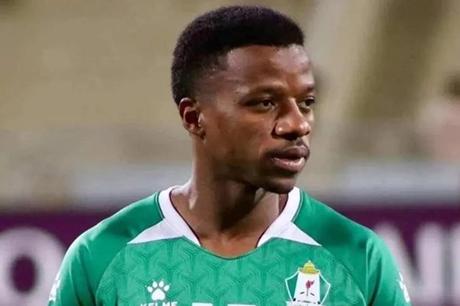 الوحدات ينهي عقد العماني المنذر العلوي 