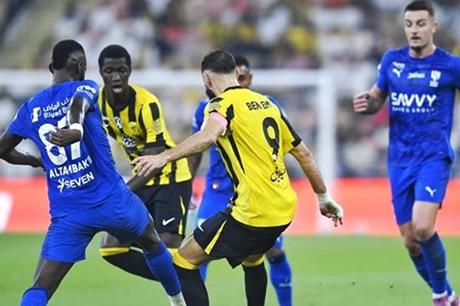 الاتحاد يتراجع عن صفقة تبادلية مع الهلال 