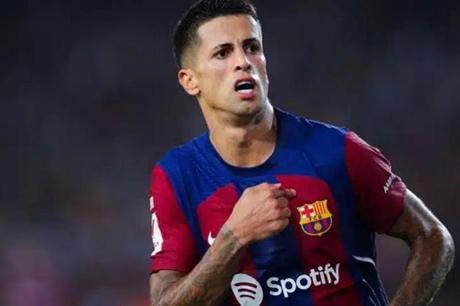 أهداف ولقطات لا تنسى في فترة كانسيلو الأولى مع برشلونة 