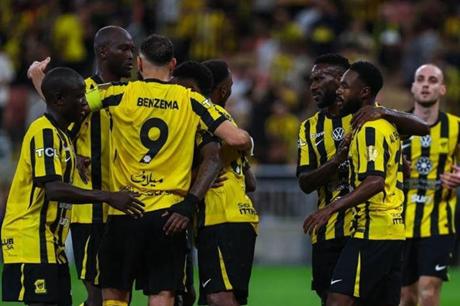 فنربخشة يُقدم عرضاً للتعاقد مع نجم اتحاد جدة 