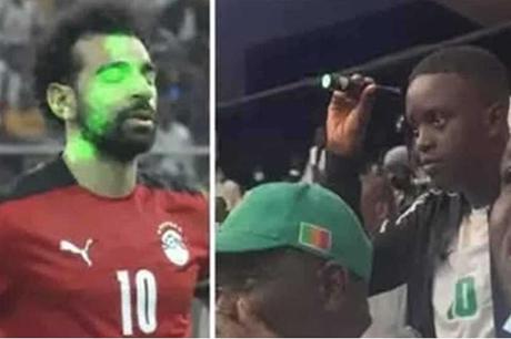 رحلة مجانية تنتظر مشجع الليزر السنغالي قبل مواجهة مصر 