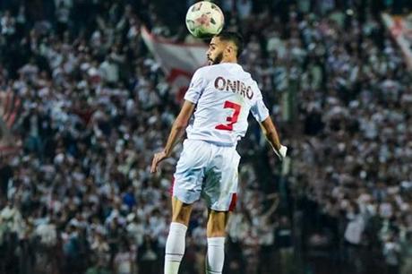 بنتايج يصدم الزمالك بشرط العودة 