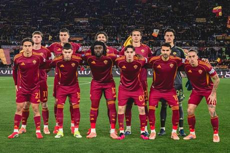 روما يواجه تورينو في دور الـ 16 بكأس إيطاليا 