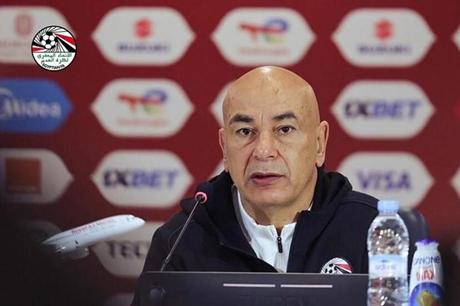 مدرب منتخب مصر يرد على "عقدة" السنغال والفيديو المستفز 