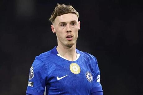 غياب محتمل لكول بالمر عن مواجهة آرسنال 