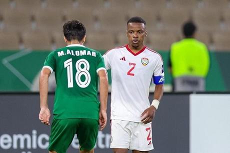 سوريا تودع كأس أمم آسيا تحت 23 سنة 