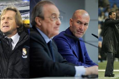 عندما يضغط بيريز الزر الأحمر.. ماذا يحدث لريال مدريد بعد إقالات منتصف الموسم؟ 