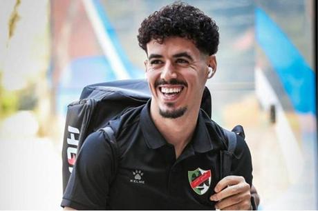 المحارمة ينضم للفيصلي في عقد يمتد لموسمين ونصف 