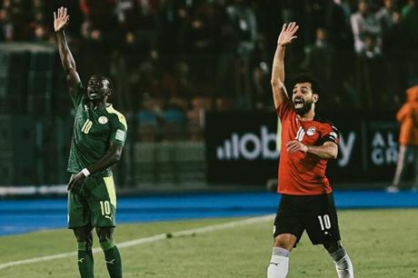 عاجل : صلاح وجها لوجه ضد ماني اليوم.. التشكيلة والقنوات الناقلة مجانا 