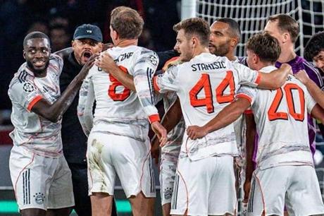 بأمر من كومباني.. بايرن ميونخ يتحرك لضم نجم أمم إفريقيا 