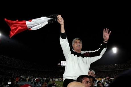 شحاتة يوجه رسالة للاعبي منتخب مصر وجماهيره 