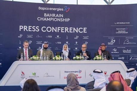 بطولة بابكو إنرجيز البحرين تحقق مكاسب كبيرة 