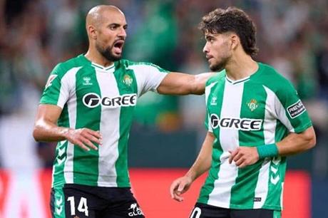 ديربي الأندلس يُشعل مواجهة المغرب ضد نيجيريا في نصف نهائي أمم إفريقيا 