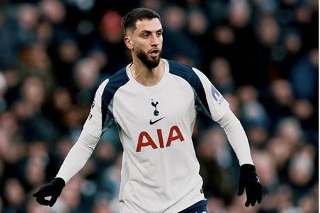 الجراحة تبعد بنتاكور عن الملاعب 3 أشهر 