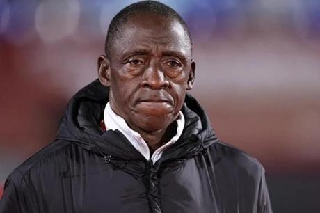 إقالة مدرب بوركينا فاسو بسبب سوء النتائج 