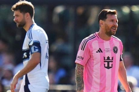 مولر يستعد لتحدٍّ جديد مع ميسي 