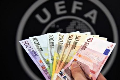 كيف توزعت أرباح دوري الأبطال والدوري الأوروبي موسم 2024-2025؟ 