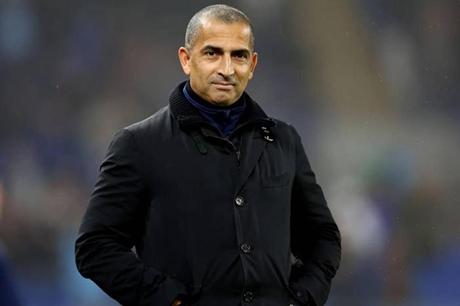 صبري لموشي مدرباً جديداً للمنتخب التونسي 