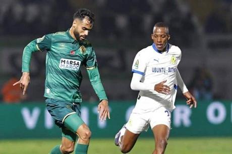 يونس النجاري يودع جماهير الرجاء برسالة مؤثرة 