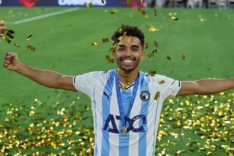 أوباما يتلقى عرضا من العراق 