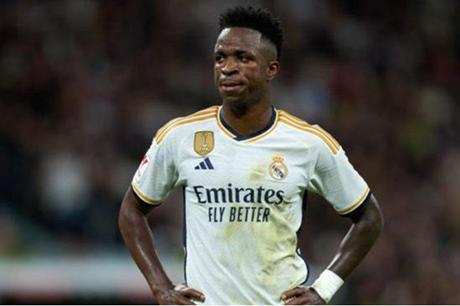 فينيسيوس مصدوم وريال مدريد يرفع شعار للصبر حدود 